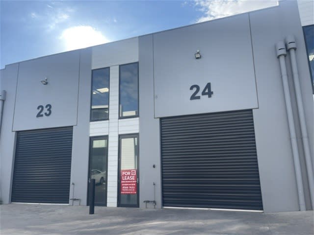 24/40-52 McArthurs Road Altona North VIC 3025 24/40-52 McArthurs Road Altona North VIC 3025