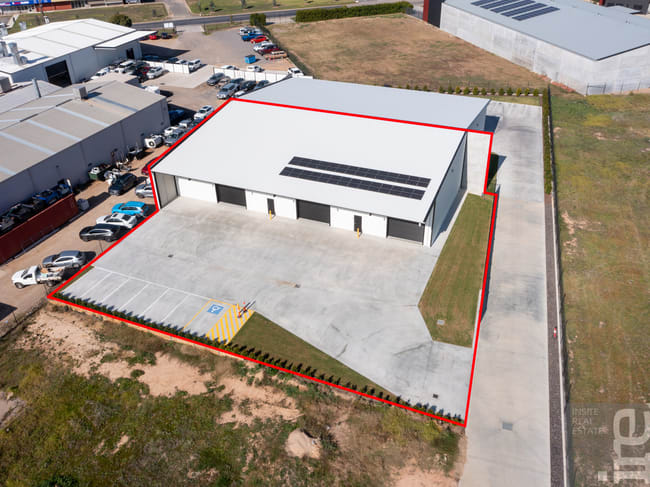 91B Sisley Avenue Wangaratta VIC 3677 91B Sisley Avenue Wangaratta VIC 3677