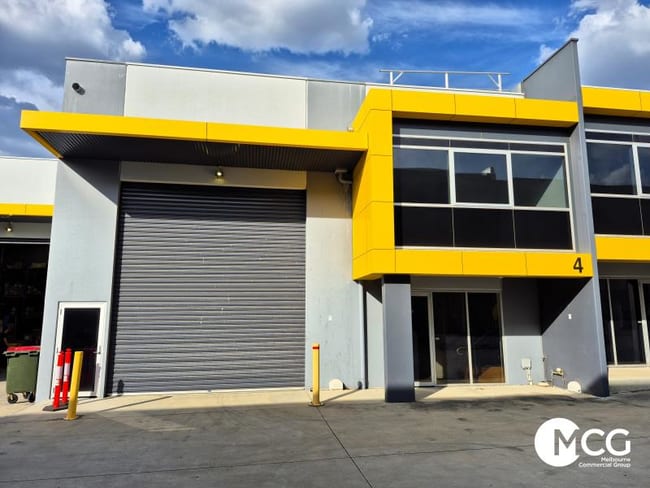 4/7-11 Lindon Court Tullamarine VIC 3043