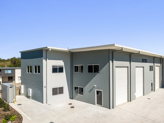 1/16 Lucky Lane Billinudgel NSW 2483 1/16 Lucky Lane Billinudgel NSW 2483