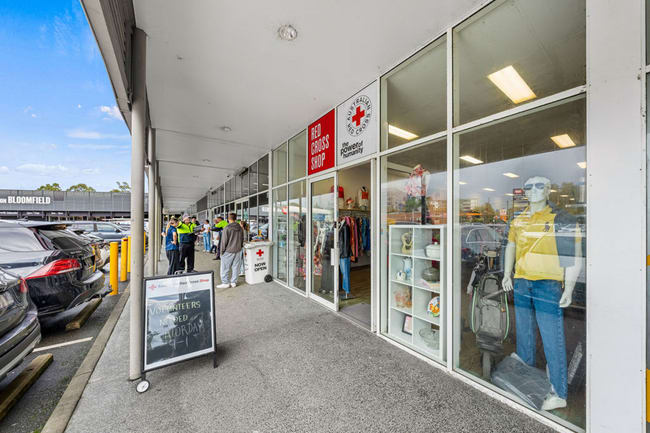 Unit 10/197 - 203 Bloomfield Street Cleveland QLD 4163 Unit 10/197 - 203 Bloomfield Street Cleveland QLD 4163