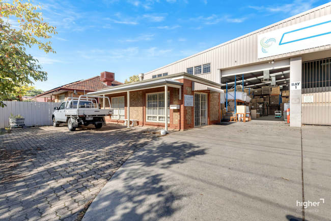 5 Bray Avenue Torrensville SA 5031 5 Bray Avenue Torrensville SA 5031