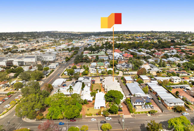 11/25 Isabel Street Toowoomba City QLD 4350 11/25 Isabel Street Toowoomba City QLD 4350