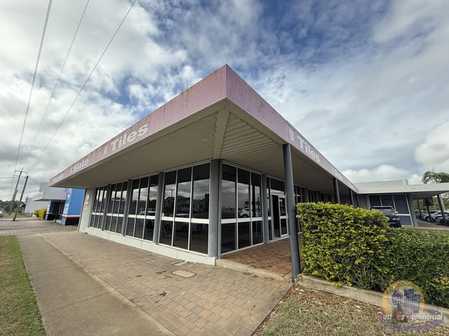 5/36 Barolin Street Bundaberg Central QLD 4670 5/36 Barolin Street Bundaberg Central QLD 4670