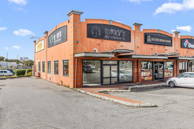 4/7 Dwyer Turn Joondalup WA 6027