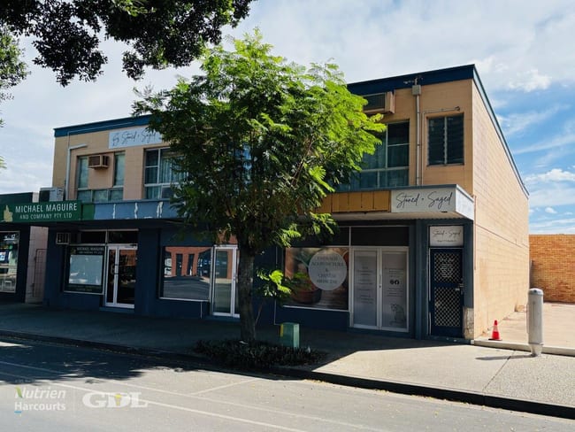 Level 1/13 Borilla Street Emerald QLD 4720 Level 1/13 Borilla Street Emerald QLD 4720
