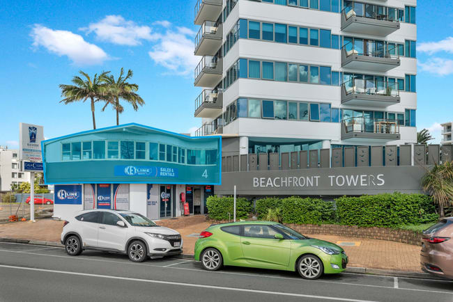 3/4 Aerodrome Road Maroochydore QLD 4558 3/4 Aerodrome Road Maroochydore QLD 4558