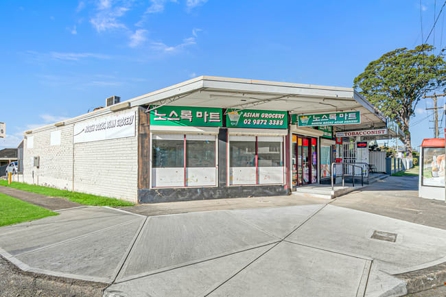 Shop A/312 North Rocks Road North Rocks NSW 2151