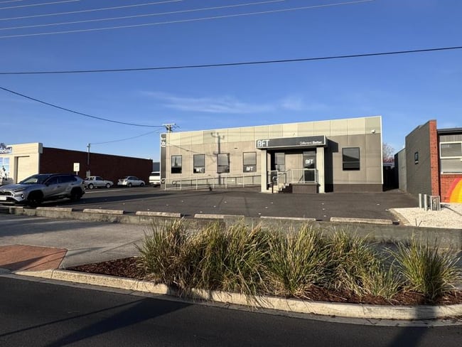 Whole Building/23 Forbes Street Devonport TAS 7310 Whole Building/23 Forbes Street Devonport TAS 7310