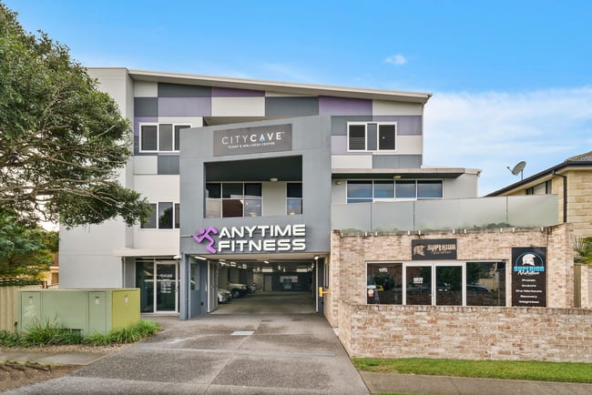4/20 Osborne Street Dapto NSW 2530