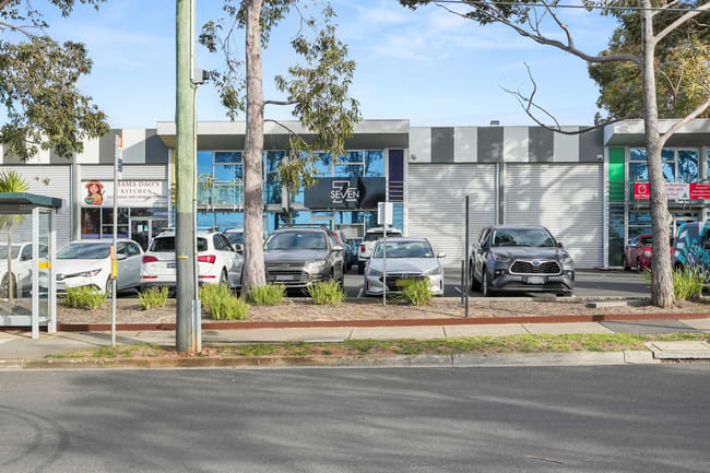 6/74 Keys Road Cheltenham VIC 3192