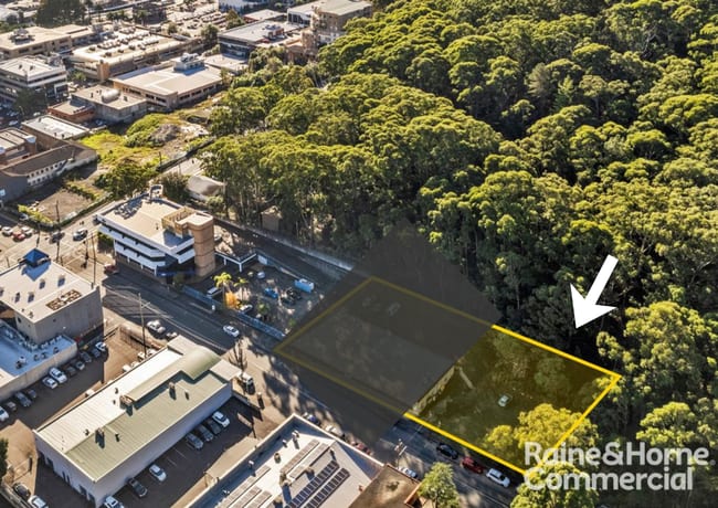136 Erina Street Gosford NSW 2250 136 Erina Street Gosford NSW 2250