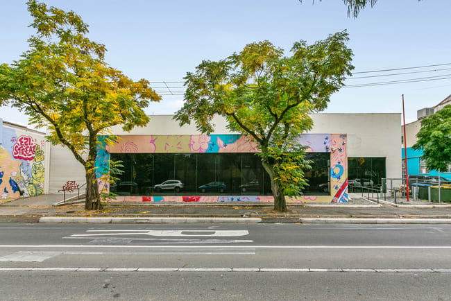 275-285 Macaulay Road North Melbourne VIC 3051 275-285 Macaulay Road North Melbourne VIC 3051