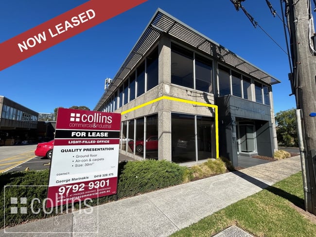 Suite G2/2 Winterton Road Clayton VIC 3168