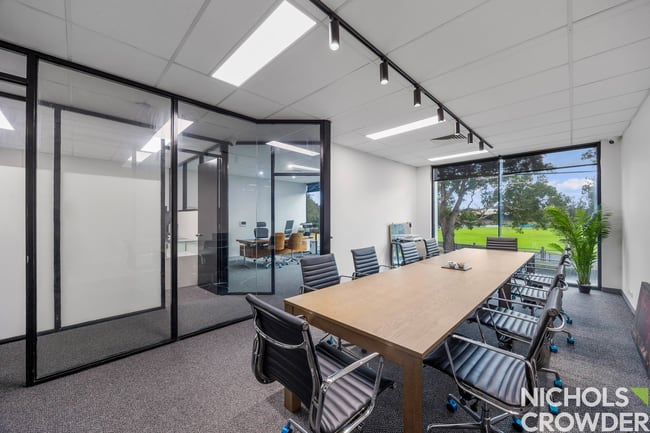 Suite 2/81 Beach Road Sandringham VIC 3191