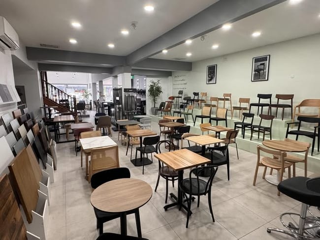 490-492 Bridge Road Richmond VIC 3121 490-492 Bridge Road Richmond VIC 3121