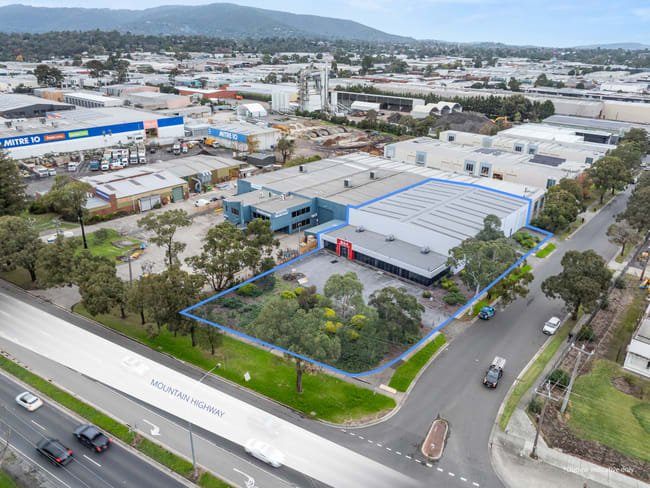 844 Mountain Highway Bayswater VIC 3153