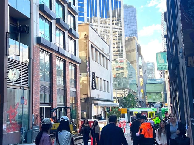 274-278 Little Lonsdale Street Melbourne VIC 3000