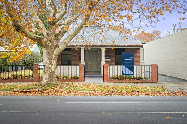 594 David Street Albury NSW 2640 594 David Street Albury NSW 2640