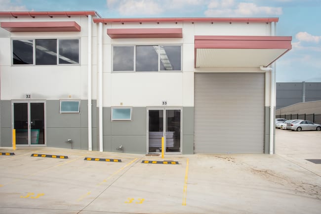 33/29 Sunblest Crescent Mount Druitt NSW 2770