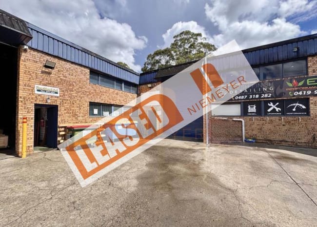 Unit 6/66 Ashford Avenue Milperra NSW 2214 Unit 6/66 Ashford Avenue Milperra NSW 2214