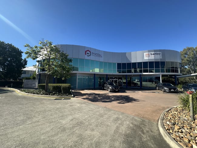 7/16 Metroplex Avenue Murarrie QLD 4172 7/16 Metroplex Avenue Murarrie QLD 4172