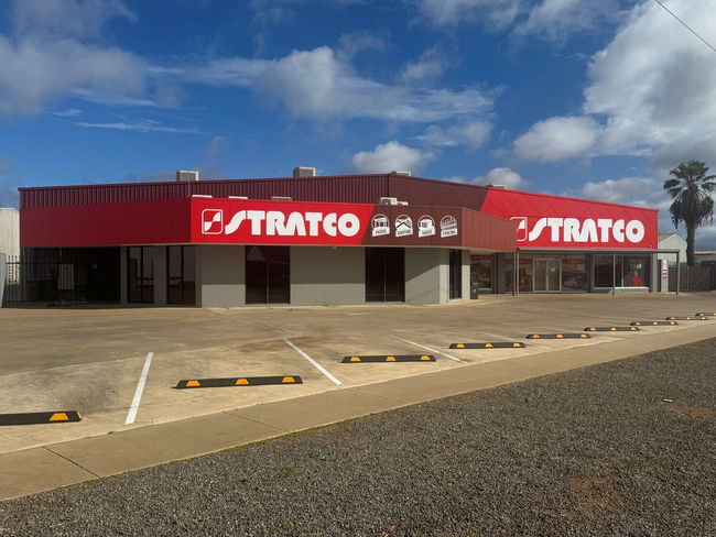 17-19 Eleventh Street Mildura VIC 3500 17-19 Eleventh Street Mildura VIC 3500