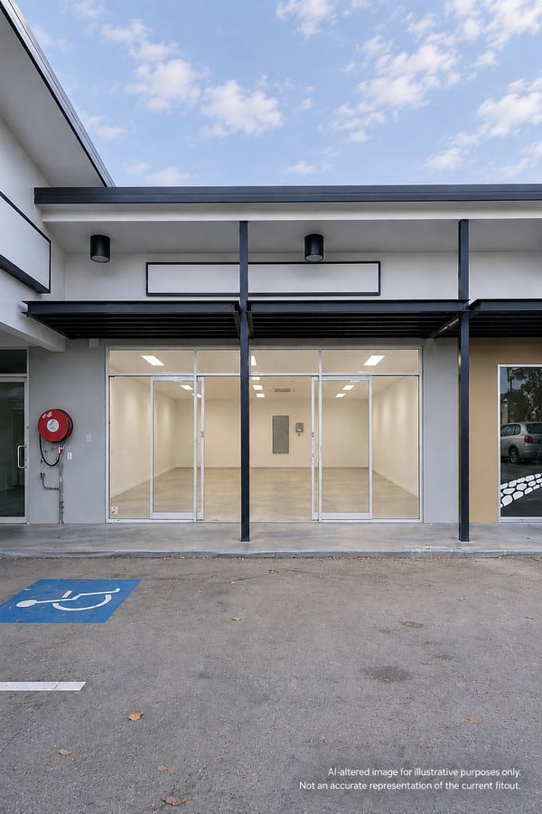 T2/161 Hugh Street Currajong QLD 4812 T2/161 Hugh Street Currajong QLD 4812