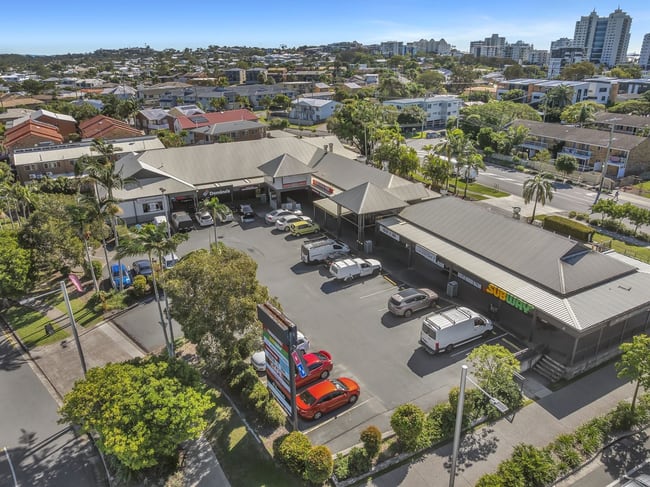 1/3 Tarcoola Avenue Mooloolaba QLD 4557