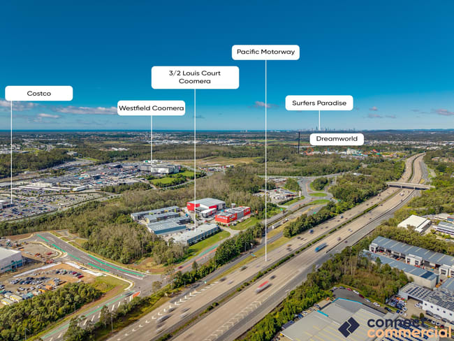 3/2 Louis Court Coomera QLD 4209