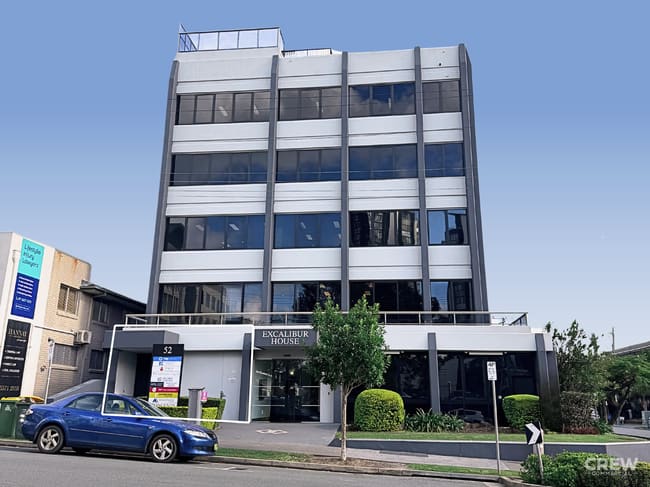 3/52 Davenport Street Southport QLD 4215 3/52 Davenport Street Southport QLD 4215