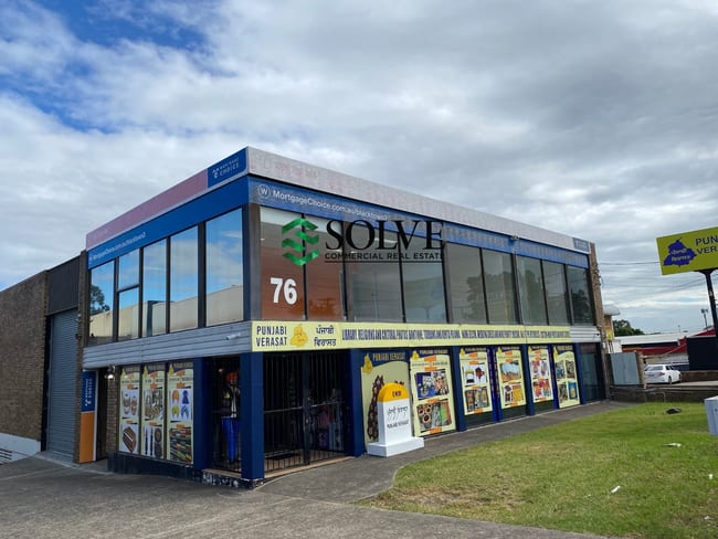 1/76 Sunnyholt Road Blacktown NSW 2148