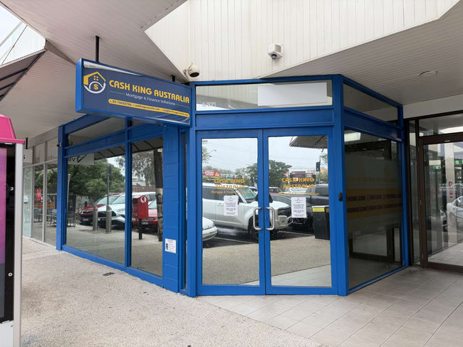 3/265 High Street Melton VIC 3337