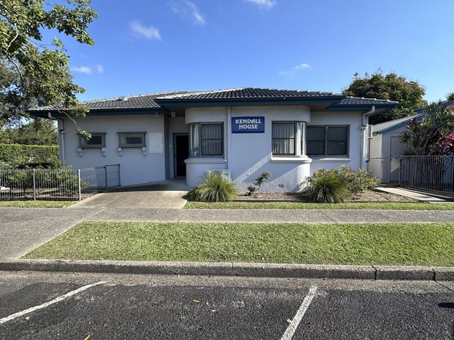 14 Earl Street Coffs Harbour NSW 2450