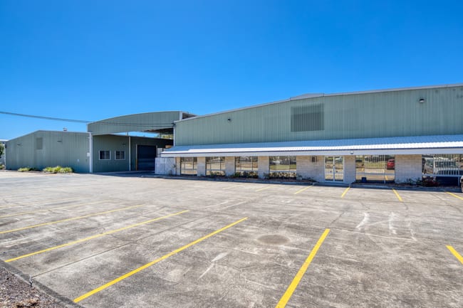 Warehouse/169-171 Magnesium Drive Crestmead QLD 4132 Warehouse/169-171 Magnesium Drive Crestmead QLD 4132