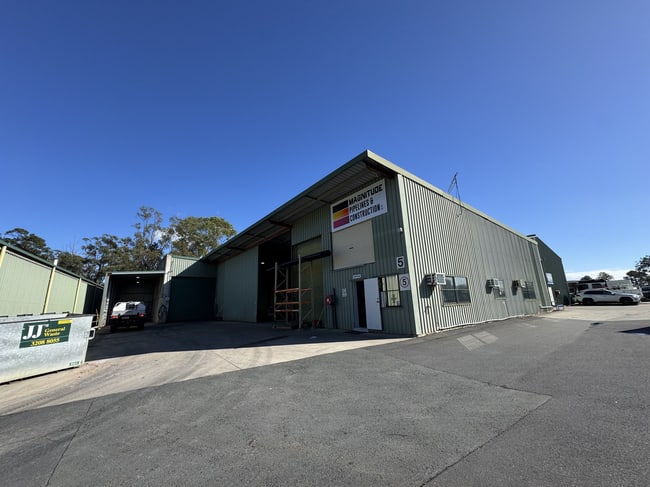 5A/62 McPhail Road Narangba QLD 4504 5A/62 McPhail Road Narangba QLD 4504