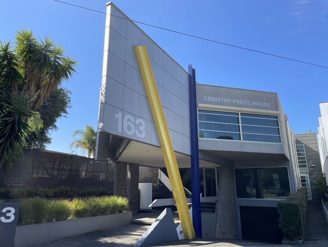 Ground/163 Epsom Rd Flemington VIC 3031 Ground/163 Epsom Rd Flemington VIC 3031