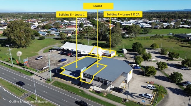 675-681 Deception Bay Road Deception Bay QLD 4508 675-681 Deception Bay Road Deception Bay QLD 4508