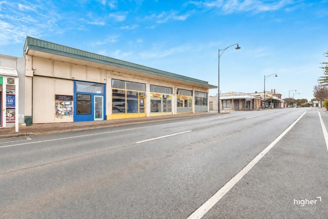 27-31 Main Street Kapunda SA 5373