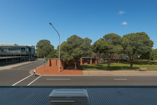 Level 1/15 Portico Pde Toongabbie NSW 2146 Level 1/15 Portico Pde Toongabbie NSW 2146