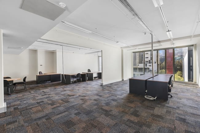 Level Unit/312 & 313/838 Collins Street Docklands VIC 3008 Level Unit/312 & 313/838 Collins Street Docklands VIC 3008