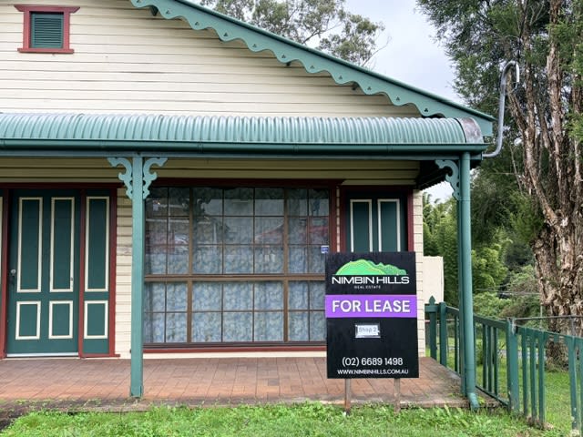 Shop 3/40 Cullen Street Nimbin NSW 2480 Shop 3/40 Cullen Street Nimbin NSW 2480