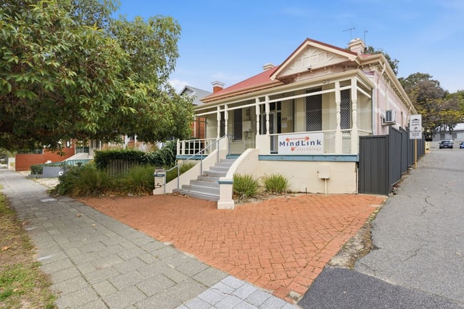 993 Wellington Street West Perth WA 6005 993 Wellington Street West Perth WA 6005