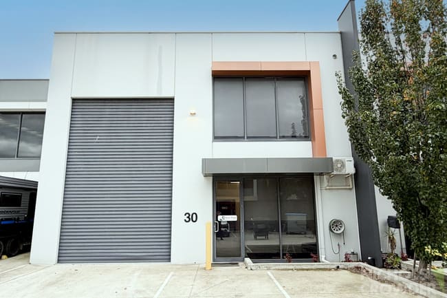 30 Optic Way Carrum Downs VIC 3201 30 Optic Way Carrum Downs VIC 3201