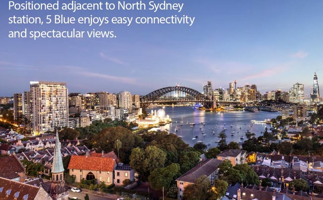 5 Blue Street North Sydney NSW 2060 5 Blue Street North Sydney NSW 2060