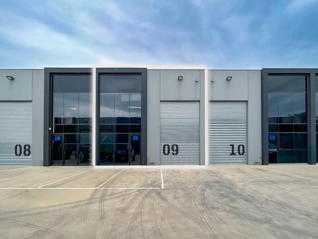 Unit 9, 19 Export Drive Brooklyn VIC 3012 Unit 9, 19 Export Drive Brooklyn VIC 3012