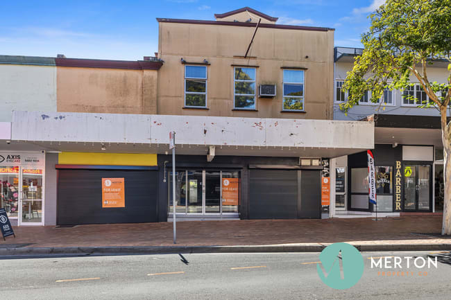 123 Mary Street Gympie QLD 4570