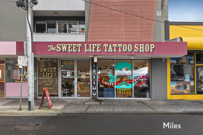 459 High Street Northcote VIC 3070 459 High Street Northcote VIC 3070