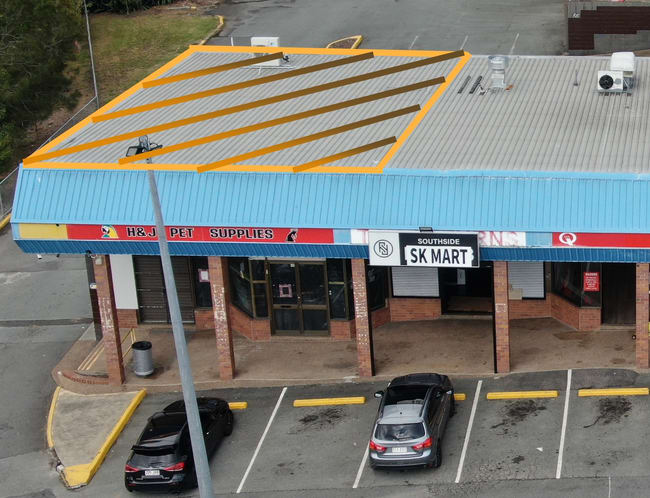 390 Kingston Road Slacks Creek QLD 4127 390 Kingston Road Slacks Creek QLD 4127