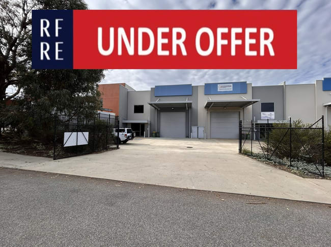 Unit 3/1 Tidal Way Bibra Lake WA 6163 Unit 3/1 Tidal Way Bibra Lake WA 6163